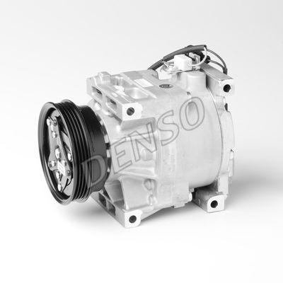 DENSO Компрессор, кондиционер DCP12001