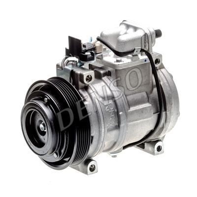 DENSO Компрессор, кондиционер DCP17008