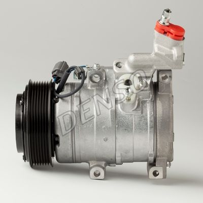 DENSO Компрессор, кондиционер DCP40003