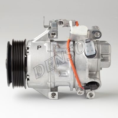 DENSO Компрессор, кондиционер DCP50246