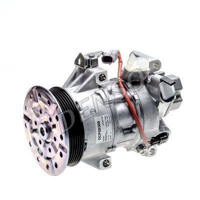 DENSO Компрессор, кондиционер DCP50300