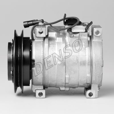 DENSO Компрессор, кондиционер DCP99518