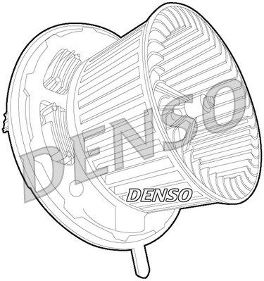 DENSO Salona ventilators DEA05001