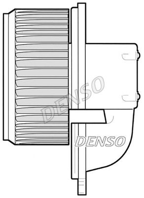 DENSO Salona ventilators DEA09022