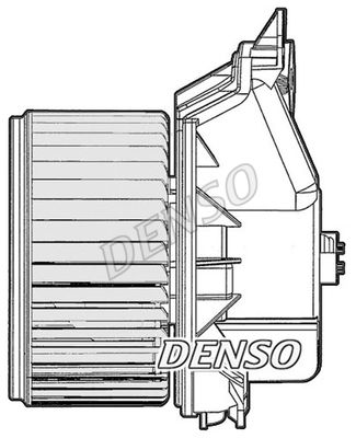 DENSO Salona ventilators DEA20010