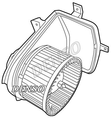 DENSO Salona ventilators DEA32001