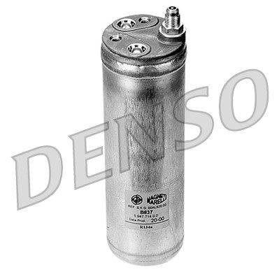 DENSO Осушитель, кондиционер DFD09005