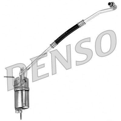 DENSO Осушитель, кондиционер DFD11018