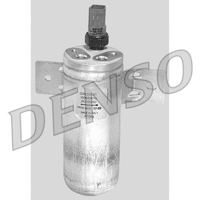 DENSO Осушитель, кондиционер DFD14004