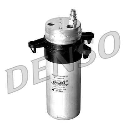 DENSO Осушитель, кондиционер DFD23026