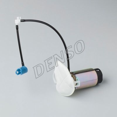 DENSO Топливный насос DFP-0100