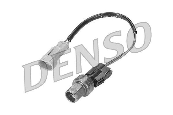 DENSO Пневматический выключатель, кондиционер DPS01002