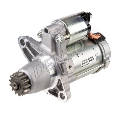 DENSO Стартер DSN1370