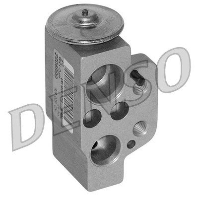 DENSO Расширительный клапан, кондиционер DVE02003