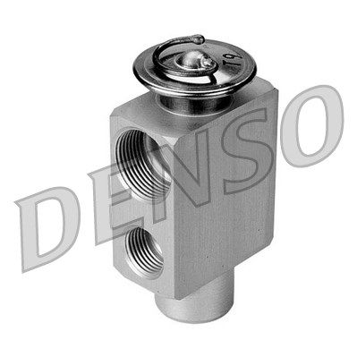 DENSO Расширительный клапан, кондиционер DVE05003