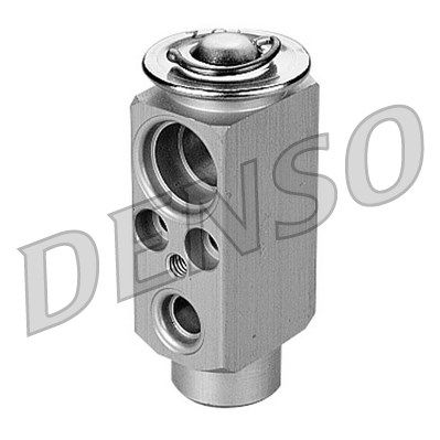 DENSO Расширительный клапан, кондиционер DVE05004
