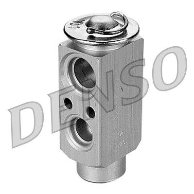 DENSO Расширительный клапан, кондиционер DVE05009