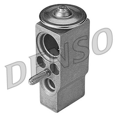DENSO Расширительный клапан, кондиционер DVE17005