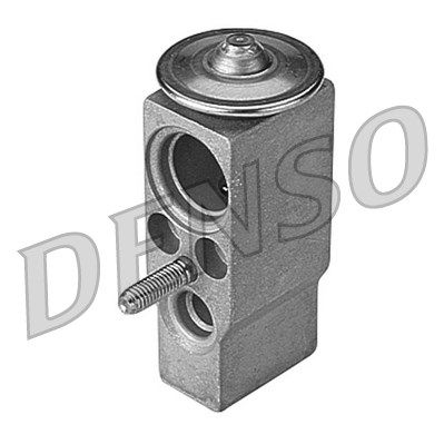 DENSO Расширительный клапан, кондиционер DVE23004