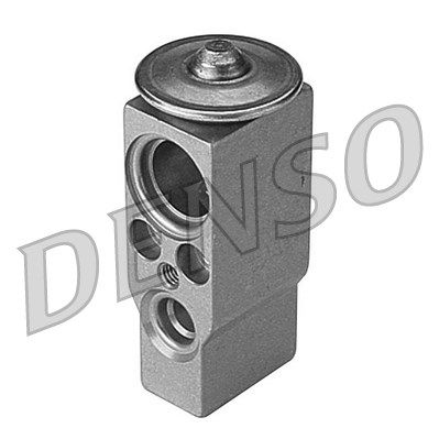 DENSO Расширительный клапан, кондиционер DVE25003