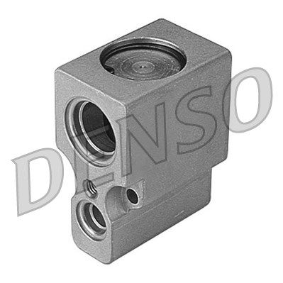 DENSO Расширительный клапан, кондиционер DVE32004