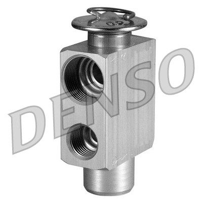 DENSO Расширительный клапан, кондиционер DVE99908