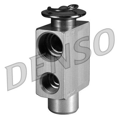 DENSO Расширительный клапан, кондиционер DVE99910