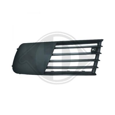 DIEDERICHS Ventilatora reste, Bampers 7425046