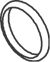 DINEX Уплотнительное кольцо, труба выхлопного газа 33803
