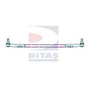DITAS Поперечная рулевая тяга A1-1091