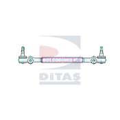 DITAS Поперечная рулевая тяга A1-1155