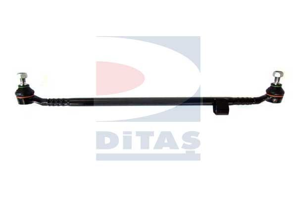 DITAS Поперечная рулевая тяга A1-1193