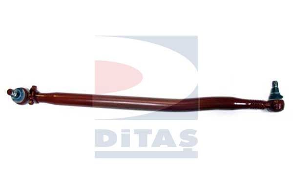 DITAS Продольная рулевая тяга A1-1256