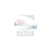 DITAS Продольная рулевая тяга A1-1414