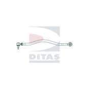 DITAS Поперечная рулевая тяга A1-1557