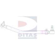 DITAS Продольная рулевая тяга A1-1573