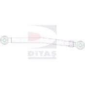 DITAS Продольная рулевая тяга A1-1793