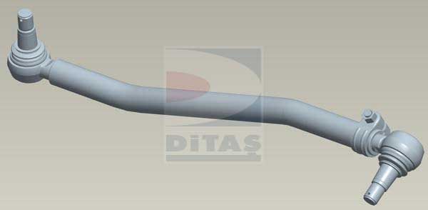 DITAS Продольная рулевая тяга A1-2181