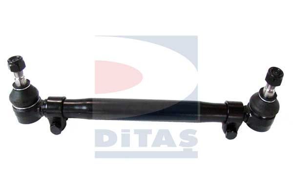 DITAS Поперечная рулевая тяга A1-2455