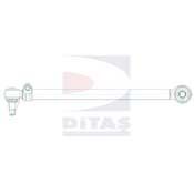 DITAS Продольная рулевая тяга A1-2466