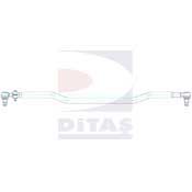 DITAS Поперечная рулевая тяга A1-2485