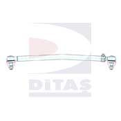 DITAS Продольная рулевая тяга A1-2588