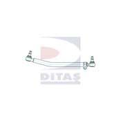 DITAS Продольная рулевая тяга A1-2606