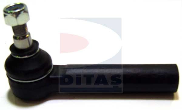 DITAS Stūres šķērsstiepņa uzgalis A2-2105