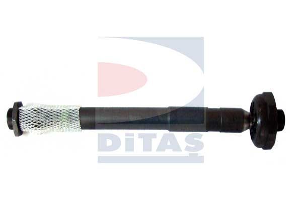DITAS Осевой шарнир, рулевая тяга A2-2206