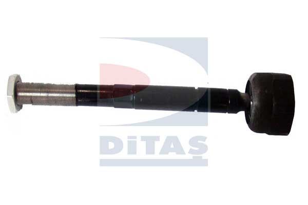 DITAS Осевой шарнир, рулевая тяга A2-2865