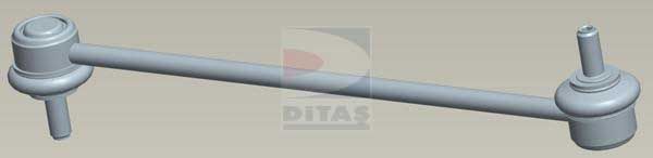 DITAS Тяга / стойка, стабилизатор A2-3184