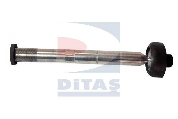 DITAS Осевой шарнир, рулевая тяга A2-4004