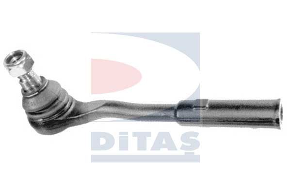 DITAS Наконечник поперечной рулевой тяги A2-5435