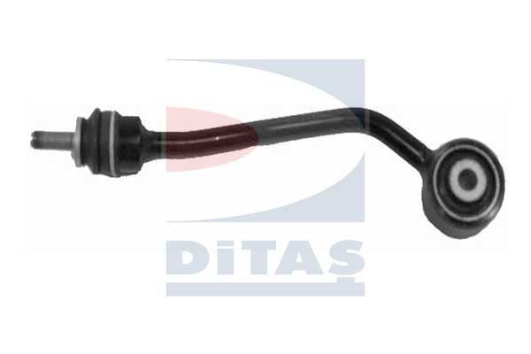 DITAS Stiepnis/Atsaite, Stabilizators A2-5507